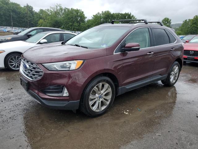 FORD EDGE 2019 2fmpk4k93kbb39788