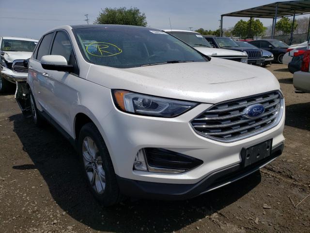 FORD NULL 2019 2fmpk4k93kbb46868