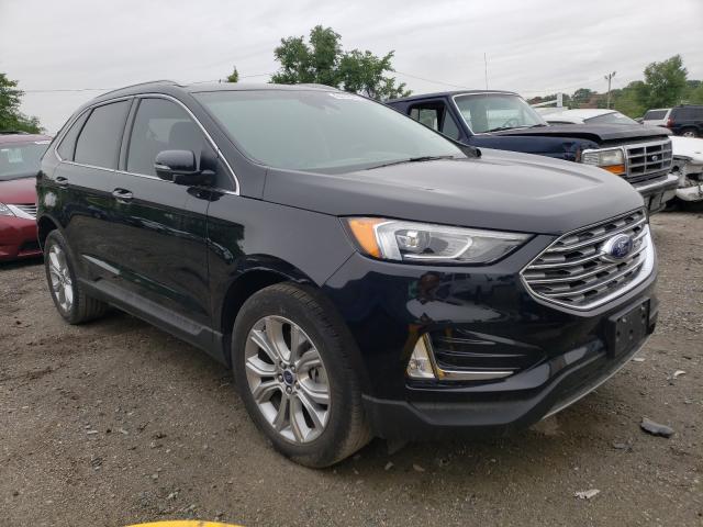 FORD NULL 2019 2fmpk4k93kbb95004