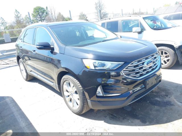 FORD EDGE 2019 2fmpk4k93kbc02503