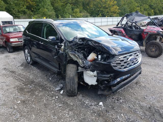 FORD NULL 2019 2fmpk4k93kbc02873