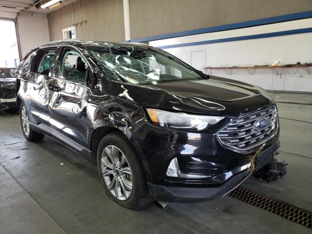 FORD EDGE TITAN 2019 2fmpk4k93kbc06955