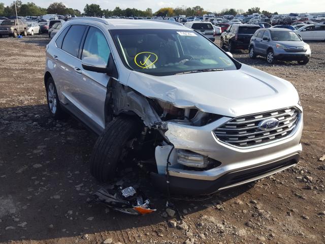 FORD EDGE TITAN 2019 2fmpk4k93kbc22458