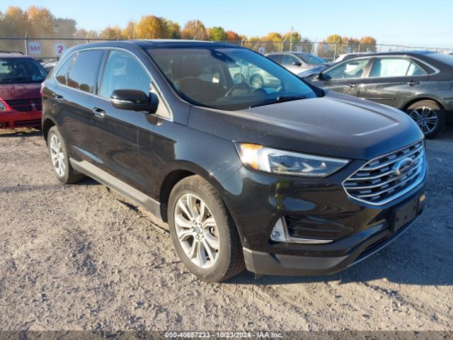 FORD EDGE 2019 2fmpk4k93kbc45190