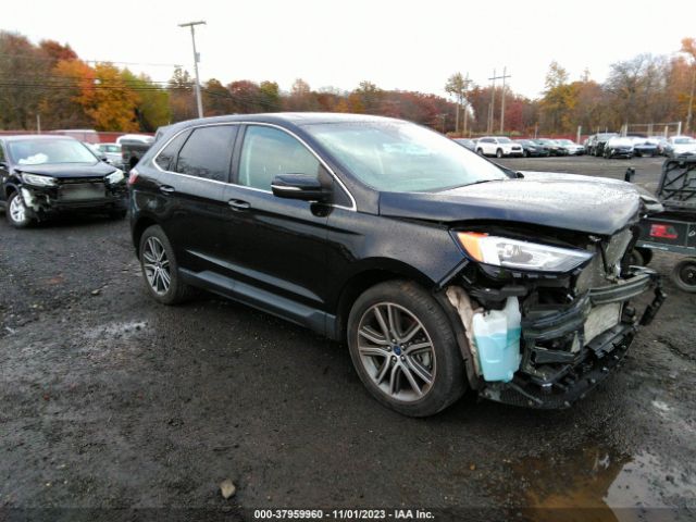 FORD EDGE 2019 2fmpk4k93kbc56562