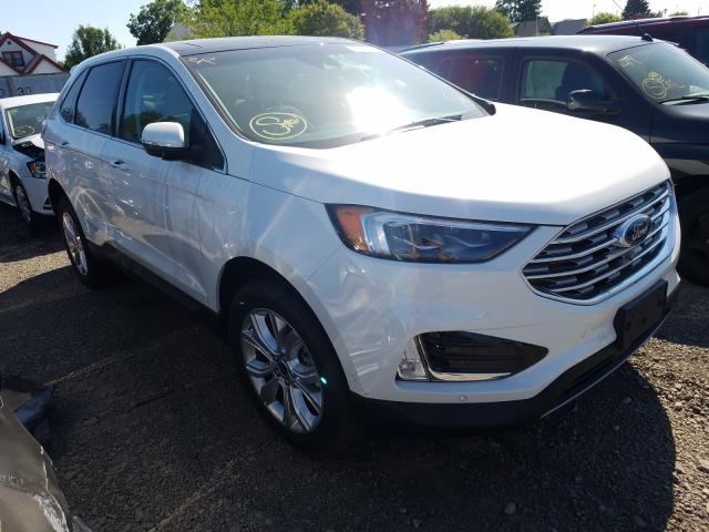 FORD EDGE TITAN 2020 2fmpk4k93lba06417