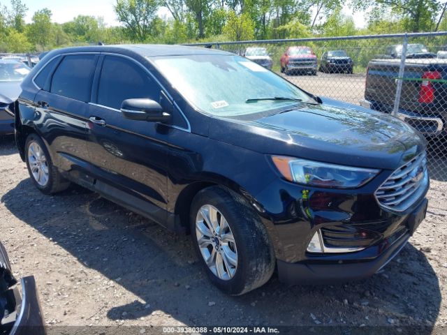 FORD EDGE 2020 2fmpk4k93lba16610