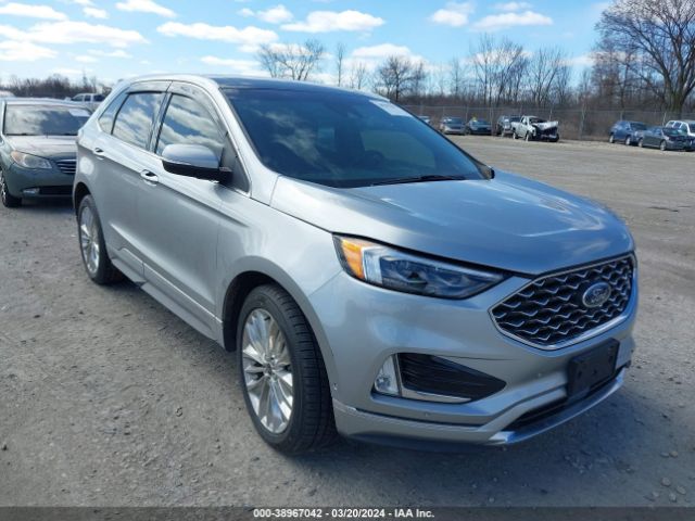 FORD EDGE 2020 2fmpk4k93lba35304