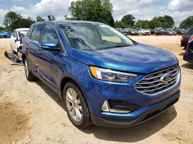 FORD EDGE TITAN 2020 2fmpk4k93lba56055