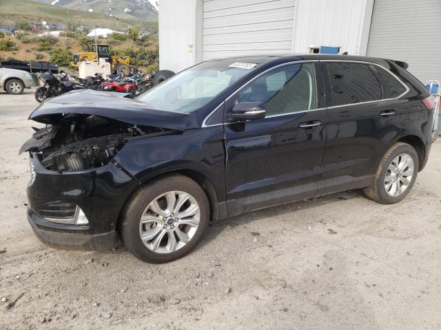 FORD EDGE TITAN 2020 2fmpk4k93lba77293