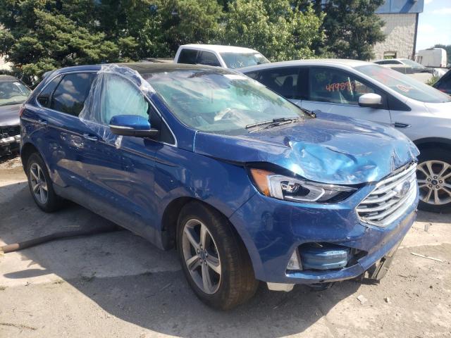 FORD EDGE TITAN 2020 2fmpk4k93lba82980