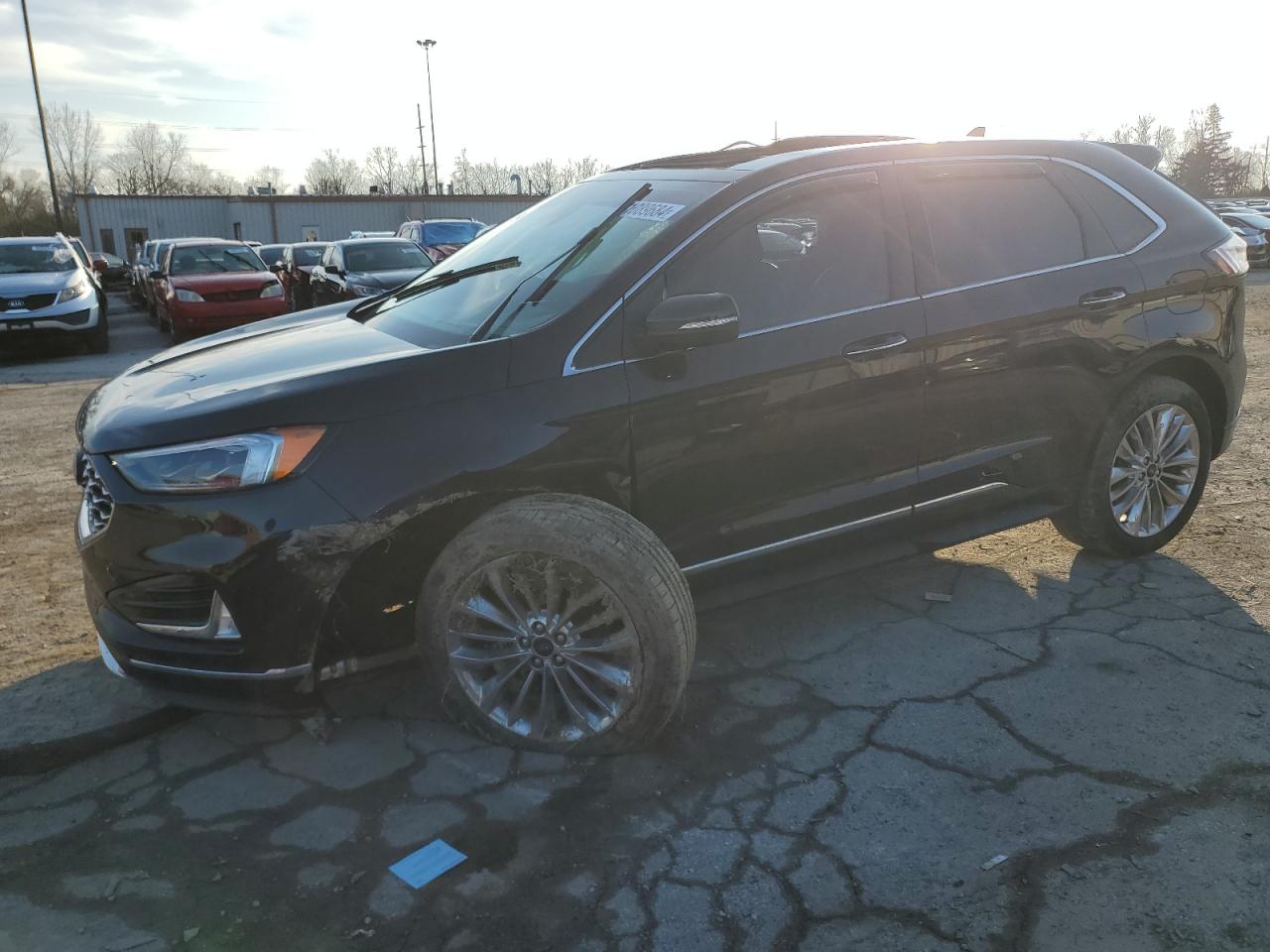 FORD EDGE 2020 2fmpk4k93lbb61808