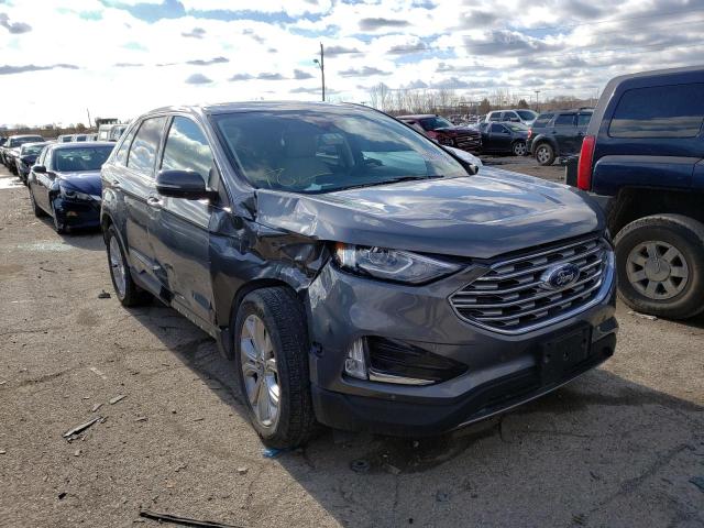 FORD EDGE TITAN 2021 2fmpk4k93mba07598