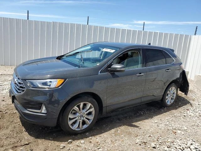 FORD EDGE TITAN 2021 2fmpk4k93mba20870