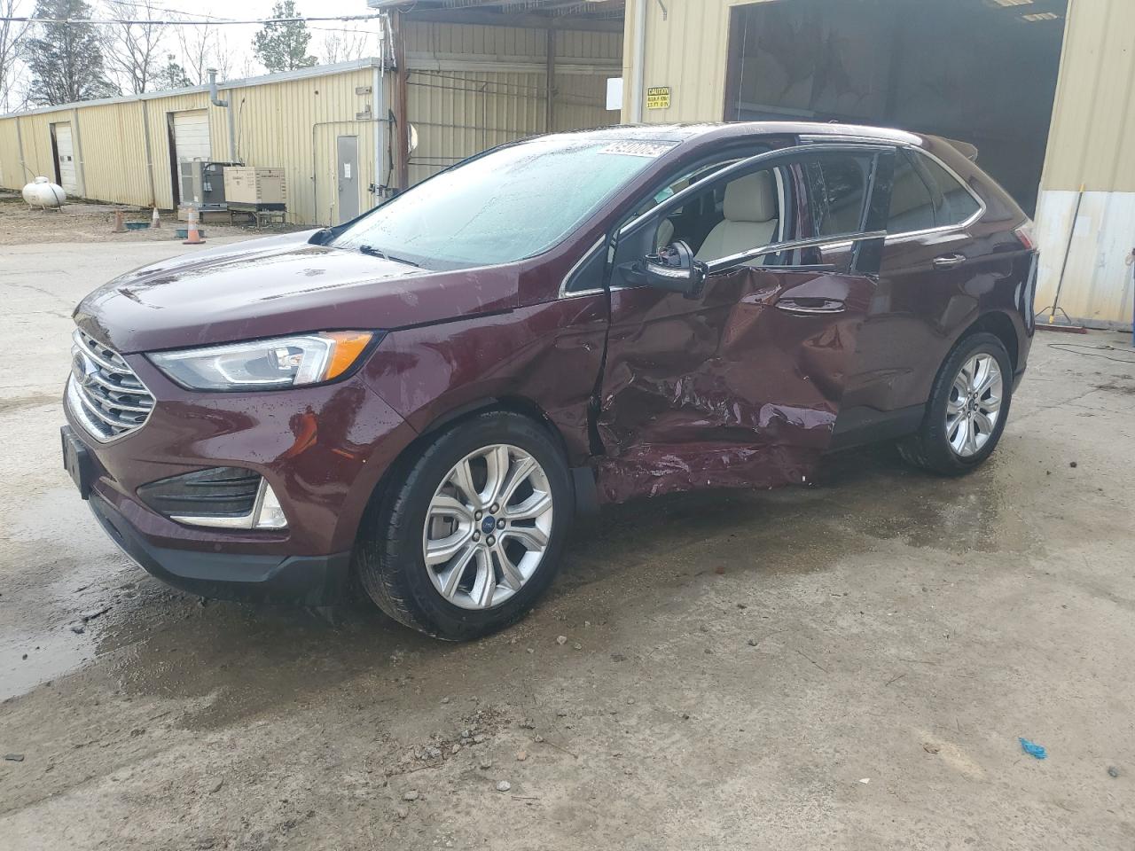 FORD EDGE 2021 2fmpk4k93mba27026