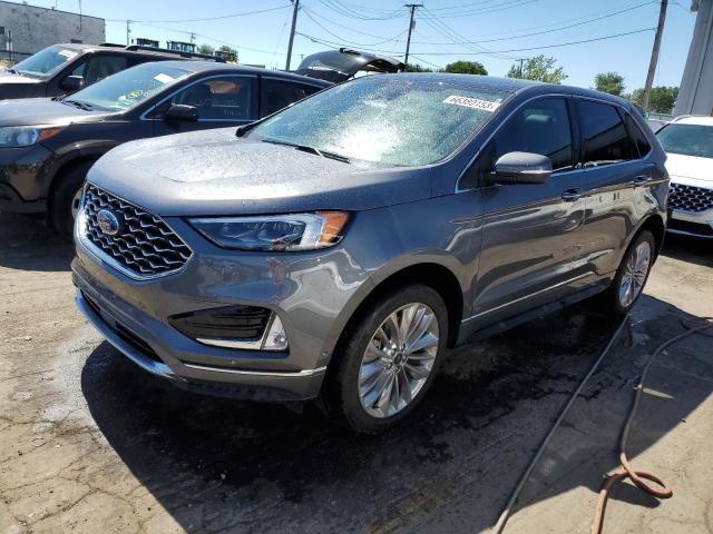 FORD EDGE TITAN 2021 2fmpk4k93mba60026