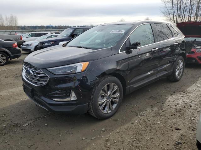 FORD EDGE TITAN 2022 2fmpk4k93nba12267