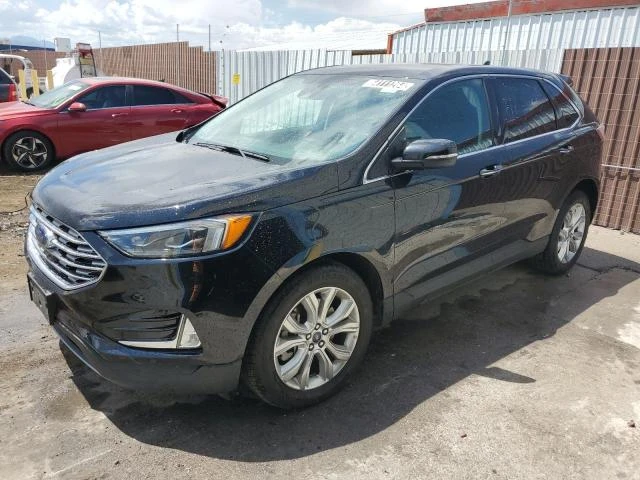 FORD EDGE TITAN 2022 2fmpk4k93nba37864