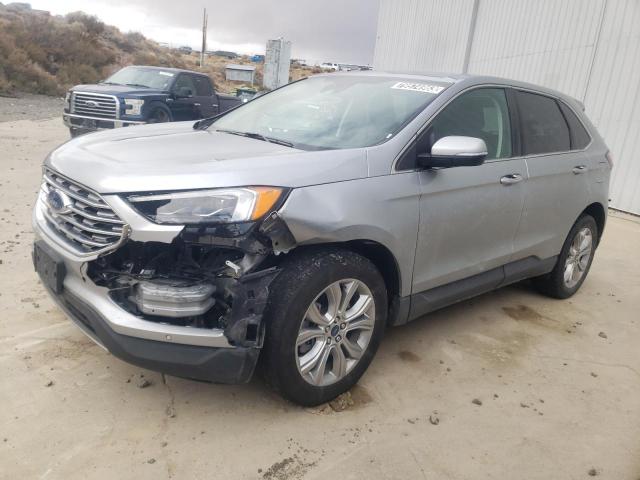 FORD EDGE 2022 2fmpk4k93nba93674