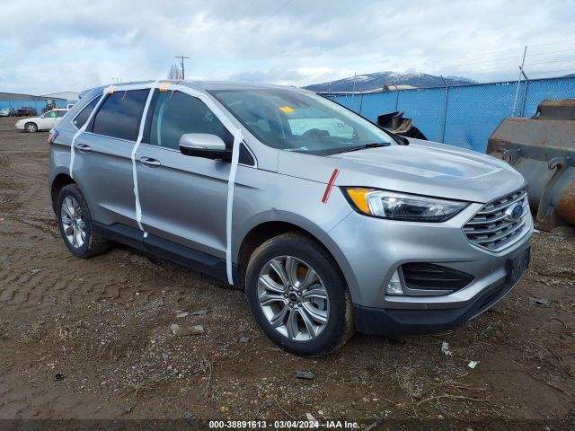 FORD EDGE 2023 2fmpk4k93pba27175