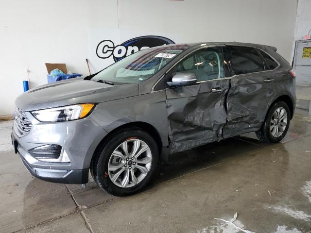 FORD EDGE TITAN 2024 2fmpk4k93rba36610