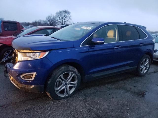 FORD EDGE 2015 2fmpk4k94fbb30264