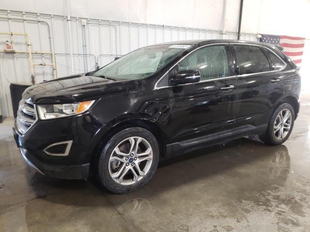 FORD EDGE 2016 2fmpk4k94gbb05317