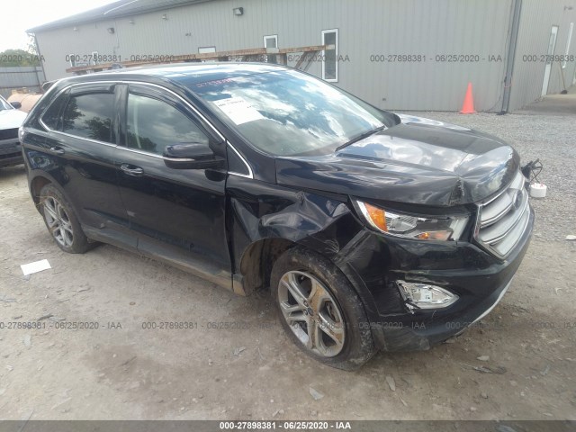 FORD EDGE 2016 2fmpk4k94gbb11960