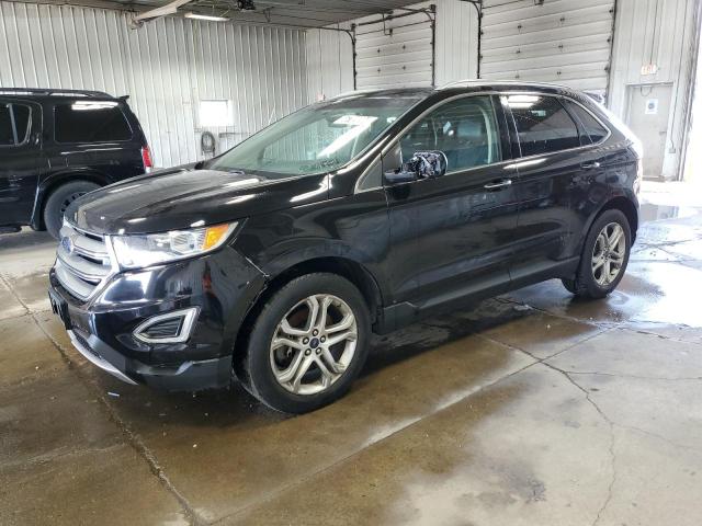 FORD EDGE TITAN 2016 2fmpk4k94gbb43761