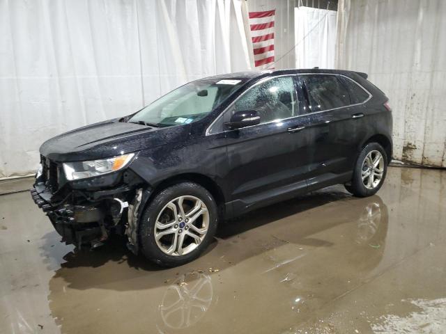 FORD EDGE TITAN 2016 2fmpk4k94gbb82950