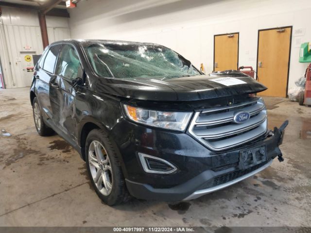 FORD EDGE 2016 2fmpk4k94gbb83290