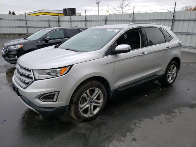 FORD EDGE 2017 2fmpk4k94hbb59184