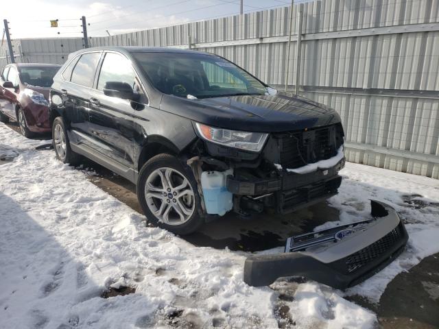 FORD EDGE 2017 2fmpk4k94hbb82562