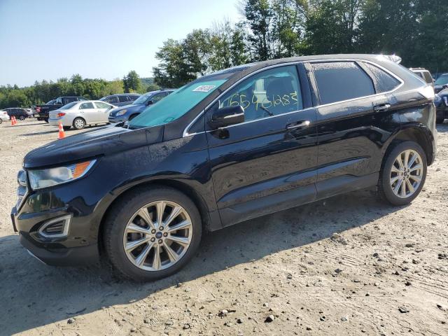 FORD EDGE 2017 2fmpk4k94jbb02022