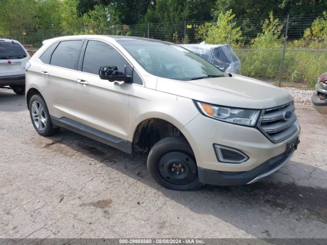 FORD EDGE 2018 2fmpk4k94jbb07026