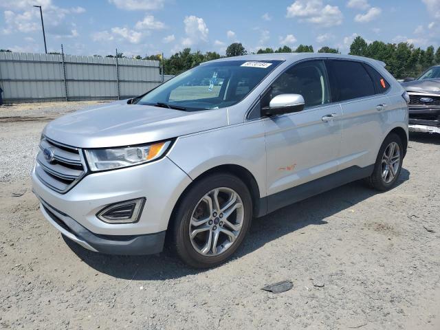 FORD EDGE TITAN 2018 2fmpk4k94jbb07284