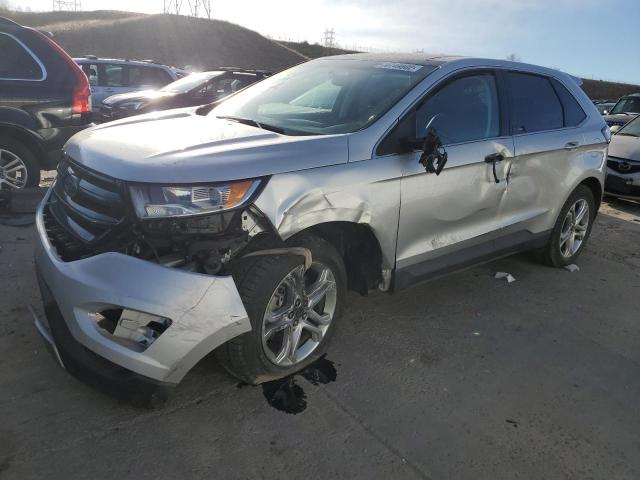 FORD EDGE 2017 2fmpk4k94jbb10640