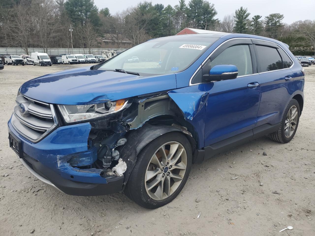 FORD EDGE 2018 2fmpk4k94jbb34730