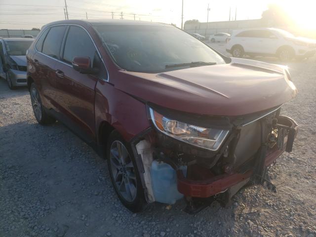 FORD NULL 2018 2fmpk4k94jbb36090