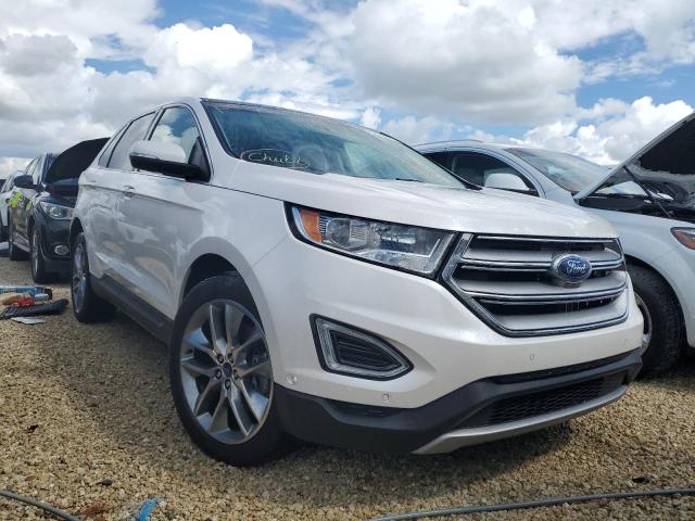 FORD EDGE TITAN 2018 2fmpk4k94jbb37675