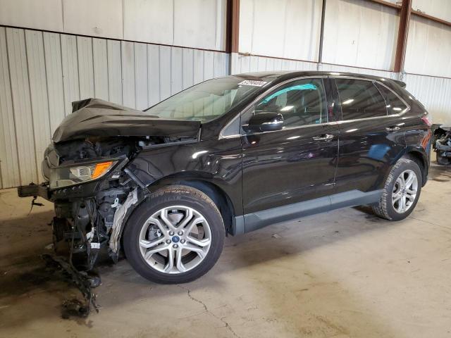 FORD EDGE 2018 2fmpk4k94jbb89551