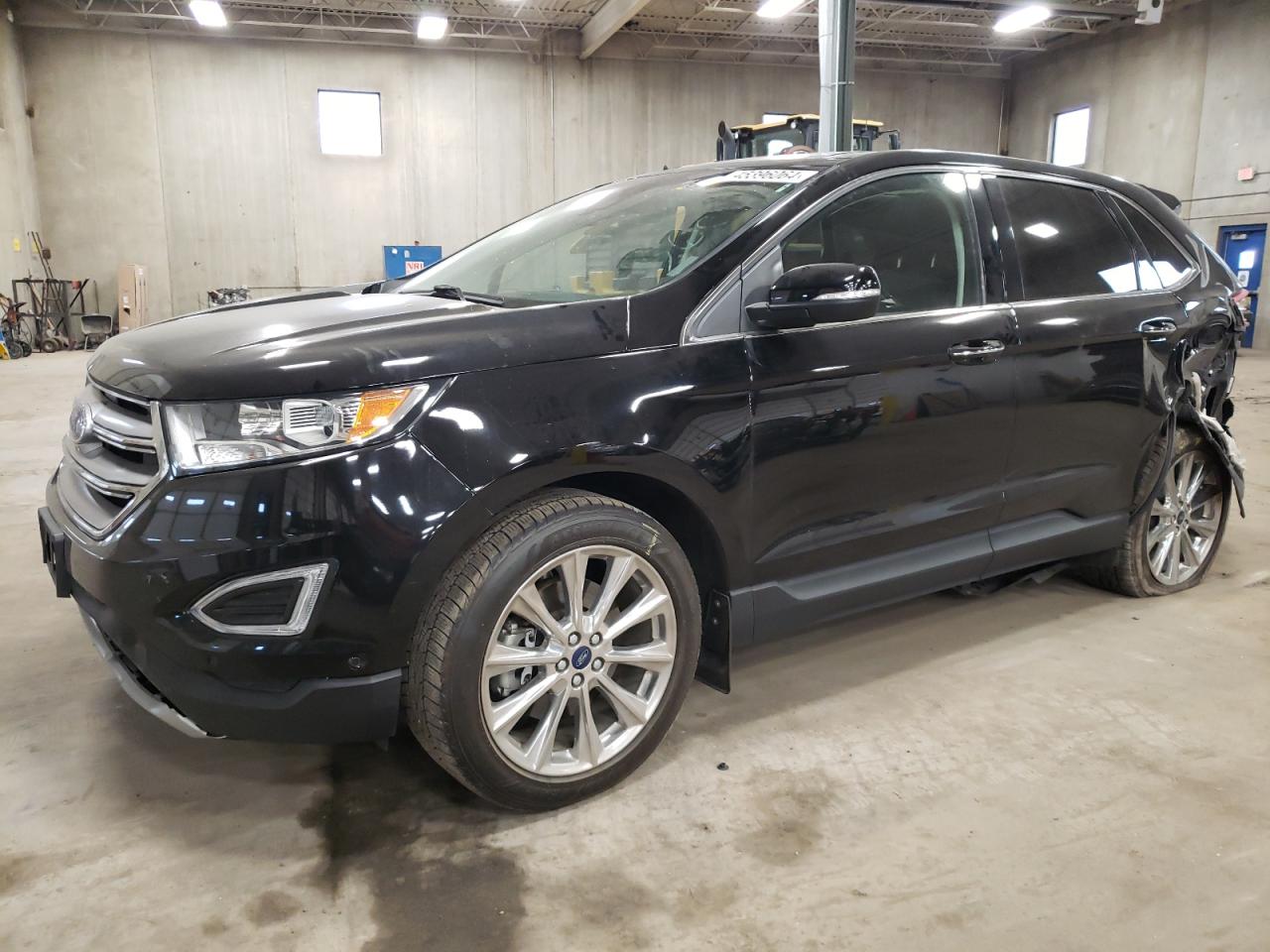 FORD EDGE 2018 2fmpk4k94jbc12519