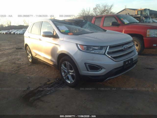 FORD EDGE 2018 2fmpk4k94jbc16263