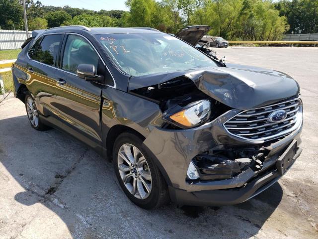 FORD EDGE 2019 2fmpk4k94kbb10607