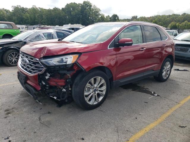 FORD EDGE 2019 2fmpk4k94kbb41789