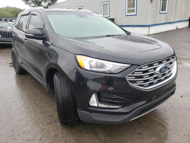 FORD EDGE TITAN 2019 2fmpk4k94kbb42649