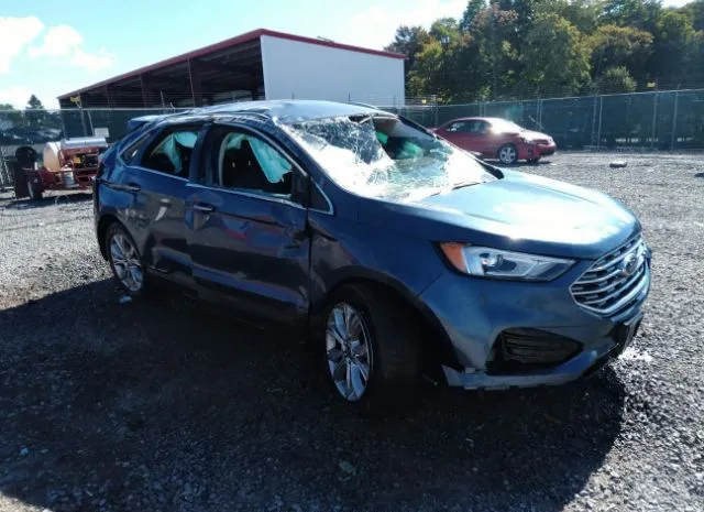 FORD EDGE 2019 2fmpk4k94kbb62674