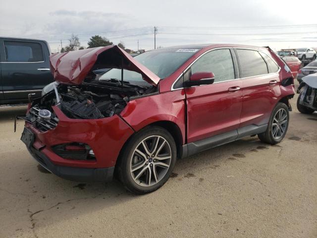 FORD EDGE 2019 2fmpk4k94kbb69575