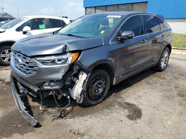 FORD EDGE TITAN 2019 2fmpk4k94kbb95531