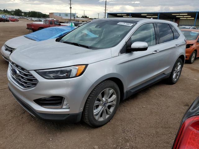 FORD EDGE 2019 2fmpk4k94kbc02445